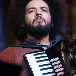 Mestrinho