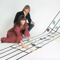 Foto de Carpenters