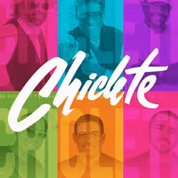 Foto de Chiclete Com Banana