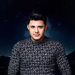 Foto de Cristiano Araújo