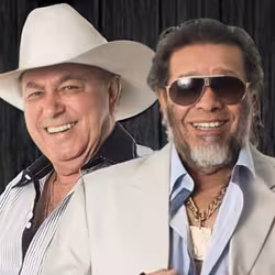 Foto de Milionário & José Rico