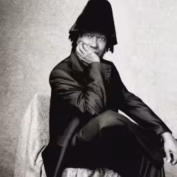Foto de Djavan