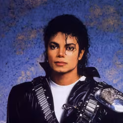 Foto de Michael Jackson