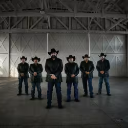 Foto de Intocable
