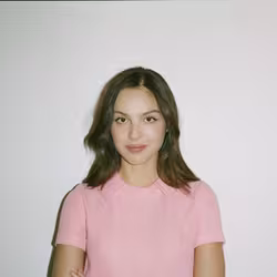 Foto de Olivia Rodrigo