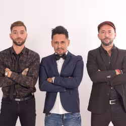 Foto de La K'onga