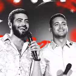 Foto de Henrique & Juliano