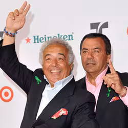 Foto de Los Del Rio