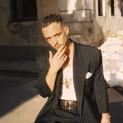 Foto de C. Tangana