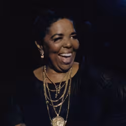 Foto de Cesária Évora