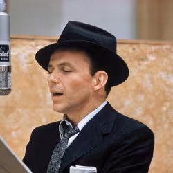 Foto de Frank Sinatra