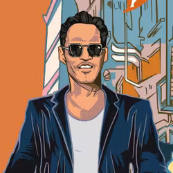 Foto de Marc Anthony
