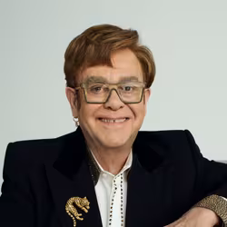 Foto de Elton John