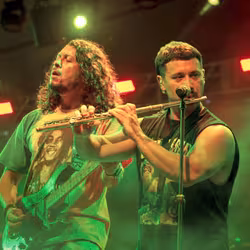 Foto de Chimarruts