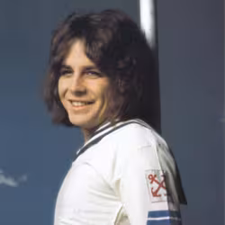 John Paul Young