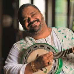 Foto de Arlindo Cruz