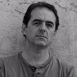 Foto de Jorge Fandermole