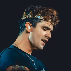 Foto de Luan Santana