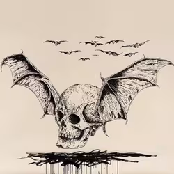 Foto de Avenged Sevenfold
