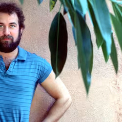 Foto de Michael Sembello