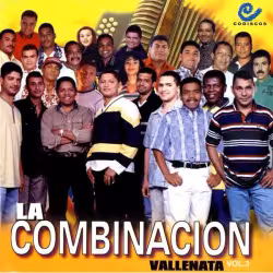 Foto de La Combinación Vallenata