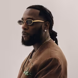 Burna Boy