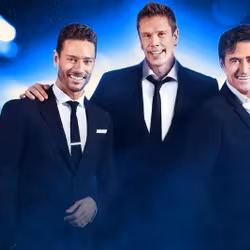 Foto de Il Divo