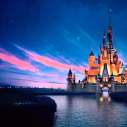 Foto de Disney