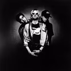 Foto de Nirvana