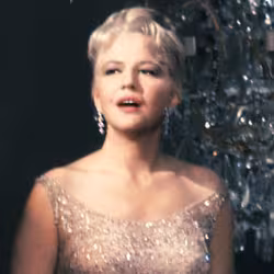 Foto de Peggy Lee