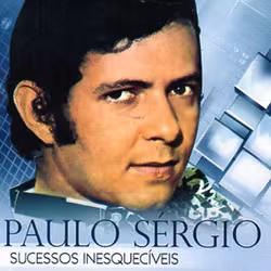Foto de Paulo Sérgio