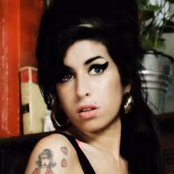 Foto de Amy Winehouse