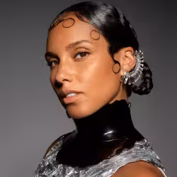 Foto de Alicia Keys