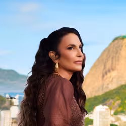 Foto de Ivete Sangalo