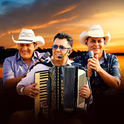Trio Parada Dura
