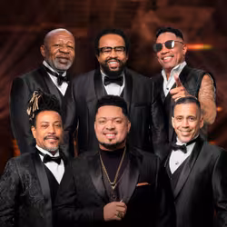 Foto de Grupo Revelação