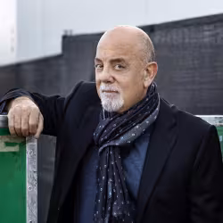 Foto de Billy Joel