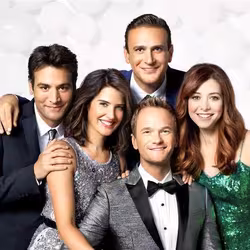 Foto de How I Met Your Mother