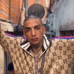 MC Guimê