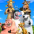 O Segredo Dos Animais / Barnyard